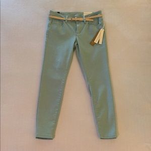 🐦 Lauren Conrad Skinny Jeans NWT